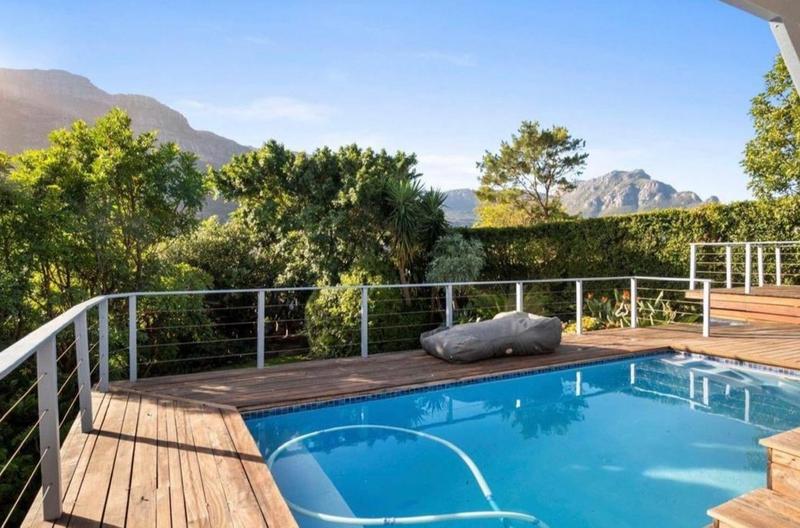 3 Bedroom Property for Sale in Hout Bay Western Cape
